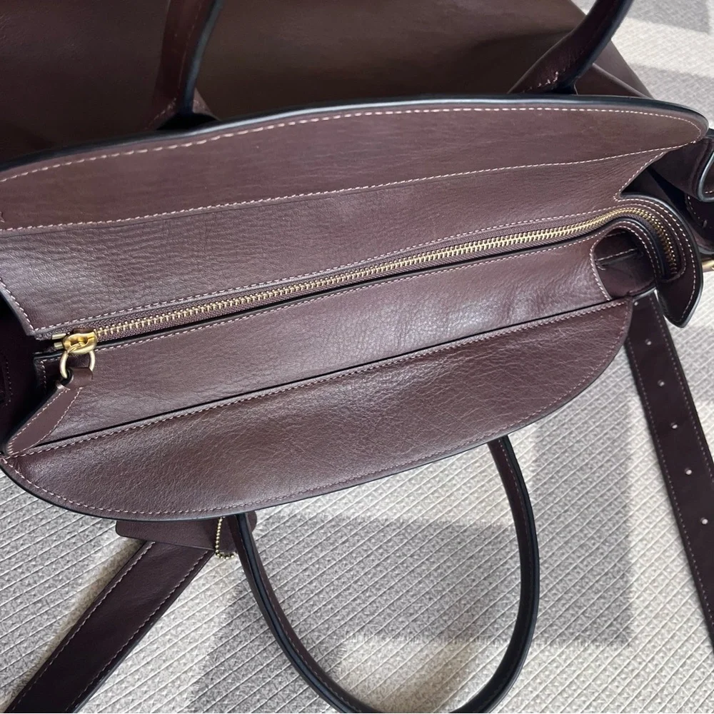 Coach Empire 40 in maple - Picture 9 of 16